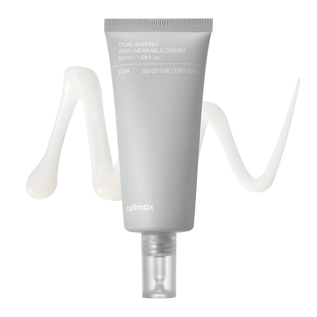 Celimax 双重屏障修护保湿面霜 50ml