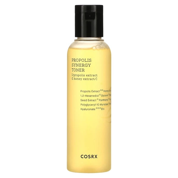 Cosrx 蜂胶保湿提亮爽肤水 150ml