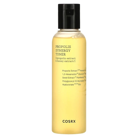 Cosrx 蜂胶保湿提亮爽肤水 150ml