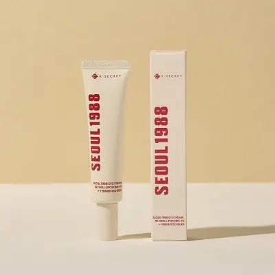 KSECRET 首尔 1988视黄醛脂质体4%发酵豆眼霜 30ml（28.8.3）