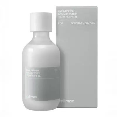 Celimax 双重屏障乳润爽肤水 150ml