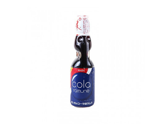 HATA 波子汽水 200ml 可乐味 （30）