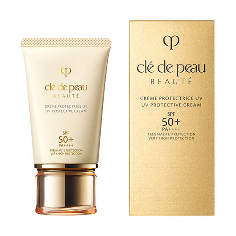 CPB Skin Key Moisturizing Brightening Multi-Effect Sunscreen SPF50+ 50g