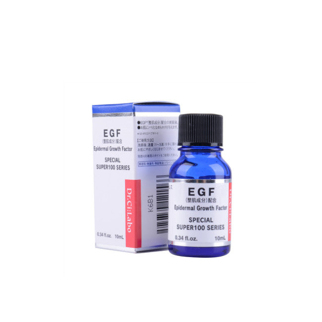 城野医生 EGF浓缩精华原液10ml