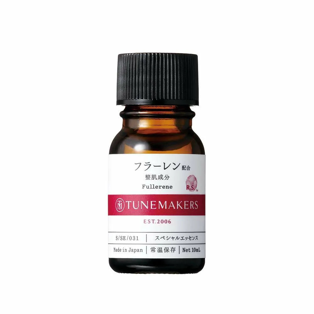 TUNEMAKERS 富勒烯抗氧精华原液 10ml
