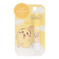 SHO-BI Chiikawa Lip Balm Yellow Lemon Scent 3.5g
