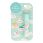 SHO-BI Chiikawa Lip Balm Green Vanilla 3.5g