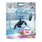 日本万代Bandai 儿童玩具泡澡球 水族馆 (15)