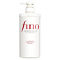 FINO 洗发水550ml （9）