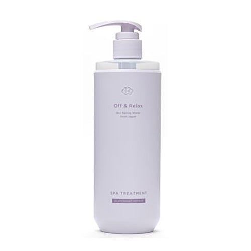 OFF&amp;RELAX Violet Limited Edition Conditioner 460ml