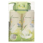 OFF&amp;RELAX 2025 Spring Limited Edition Shampoo and Conditioner Set Lemon Magnolia 460ML+460ML