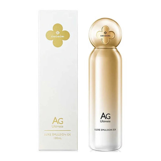 AG Anti-sugar Repair Brightening Little Golden Milk 100ml
