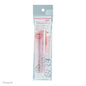 Chiikawa 衣物应急去渍笔 花瓣款 花田香 7ml