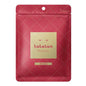 LULULUN Red Moisturizing Mask 7 pieces