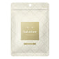 LULULUN Moisturizing Brightening Mask 7 Pieces