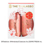 Japan 8 The thalasso Pokémon Limited Shampoo and Conditioner Set