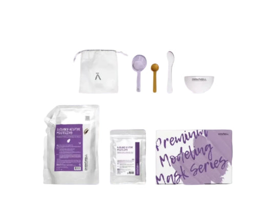 Demabel Perilla Water Light Soft Mask 1kg (26.10)