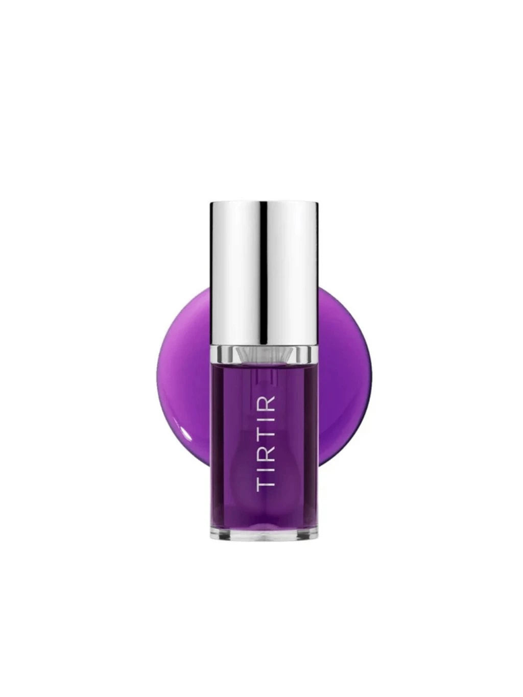 TIRTIR My Glow 玫瑰光泽润唇油 Lavender 薰衣草 5.7ml