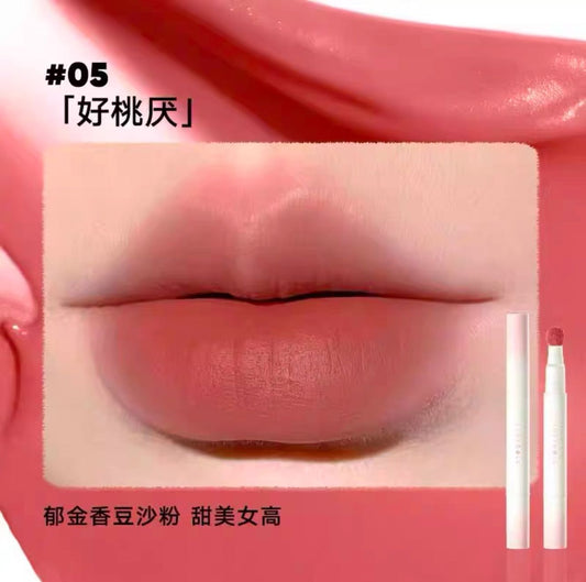 Judydoll Lip Cream N05 (Peachy) (27.09.06)