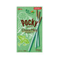 Pocky 百奇 薄荷巧克力味饼干棒 60g（组规：10）
