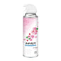 EARTH  厕所消臭芳香喷雾 白色花香 350ml