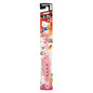 Ebisu Children's Toothbrush Kitty 2-6 Years 1 (12/pack)