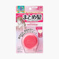 UTENA Matomage 碎发整理棒 发蜡定型棒 粉色经典款 13g