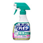 Kao Kitchenware Stove Sink Sticky Plate Sterilization Bleach Foam Spray 400ml (12)