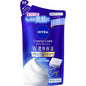 NIVEA 妮维雅双重浓润保湿沐浴露 白皂香 补充装 340ml