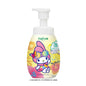 NAIVE 三丽鸥联名限定泡沫沐浴露 美乐蒂 600ML（箱规：9）