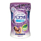 白元 HERS系列入浴剂 薰衣草香 540g