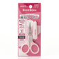 ROSY ROSA Eyebrow Scissors