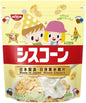 Nissin Children's Nutritional Corn Flakes 180g Light Yellow Original Flavor (8) (25.12)