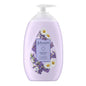 Johnson's Body Care 持久保湿香氛身体乳 薰衣草香 500ml