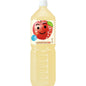 SUNTORY 三得利 Natchan 苹果果汁饮料 1.5L x8（27.1）