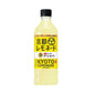 SUNTORY 三得利 伊右卫门 京都柠檬茶饮料 525ml x24（26.12）