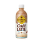 Coca-Cola GEORGIA 乔雅咖啡拿铁 500mlx24（27.2）