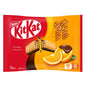 Nestlé KitKat 伊藤园橙子巧克力味 威化巧克力 9枚入（组规：14）