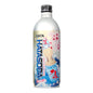 HATA SODA 铝罐装波子汽水 500ml 白桃味（24）