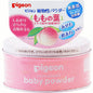 PIGEON Peach Baby Powder 125g