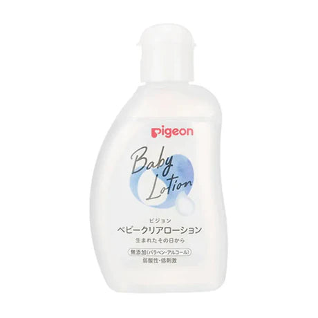 PIGEON Baby Moisturizing Body Lotion 120ml