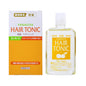 Japanese Yanagiya Hair Toner 240ML Citrus Flavor (3)