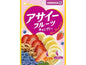 狮王 莓果味水果糖 69g*6包入（28.01）