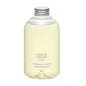 Jade Skin 003 Rose Scented Additive-Free Silicone-Free Shampoo 540ml