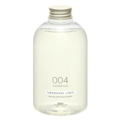Jade Skin Essential Oil Fragrance Shower Gel 004-Floral Fragrance 540ml