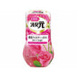 Kobayashi Pharmaceutical Deodorant 400ml Room Rose Fragrance (16)
