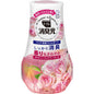 小林制药 消臭元 400ml 卫浴玫瑰香 (箱规：16)