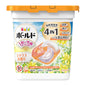 P&amp;G Laundry Detergent Pods Citrus Scent 11 pcs