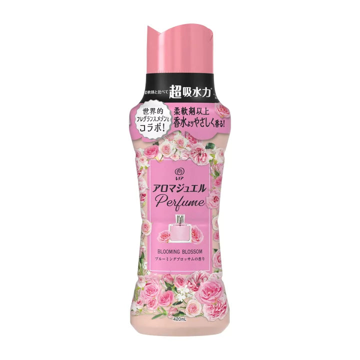 P&G 留香珠 花香 420ml