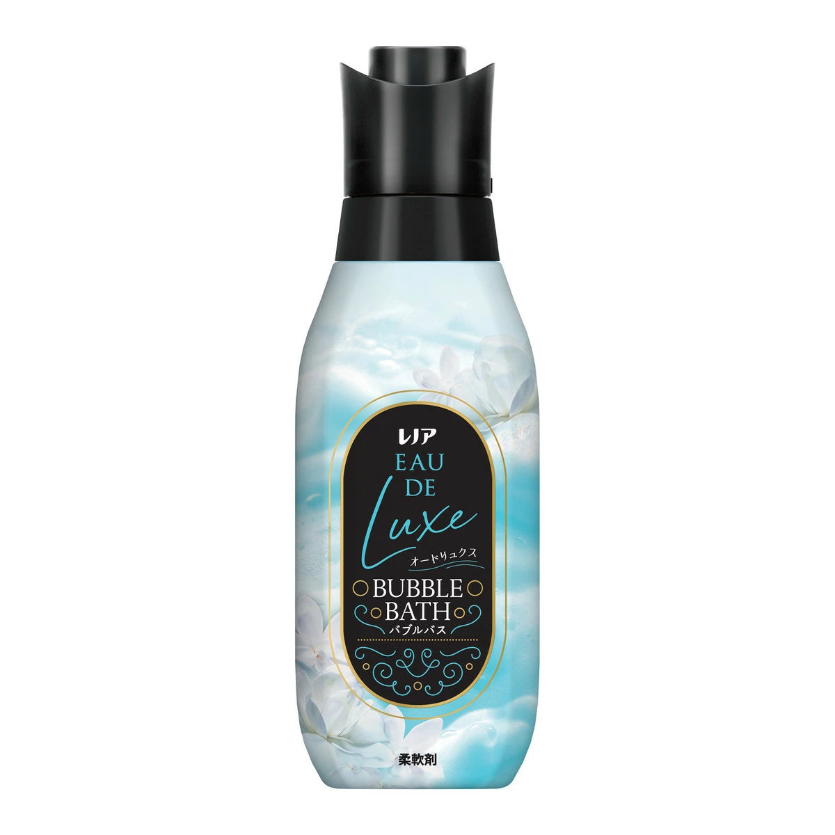Lenor 泡泡浴香氛衣物柔顺剂 475ml（箱规：12）